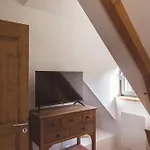 Hébergement de vacances Les Hauts De Saint-lary