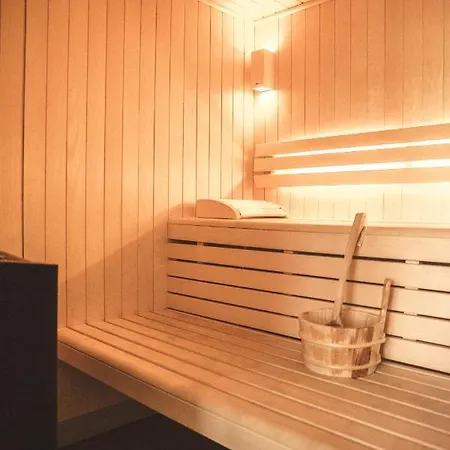 Ferienhaus Les Hauts De Saint-lary *