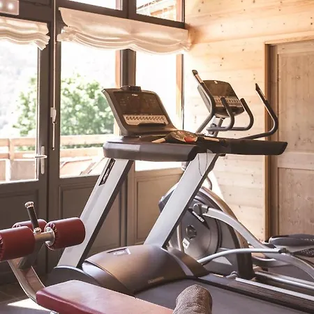 Les Hauts De Saint-lary * Saint-Lary-Soulan