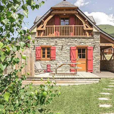 Les Hauts De Saint-lary