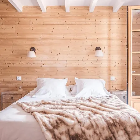 Les Hauts De Saint-lary * Saint-Lary-Soulan