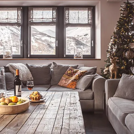 Les Hauts De Saint-lary Saint-Lary-Soulan