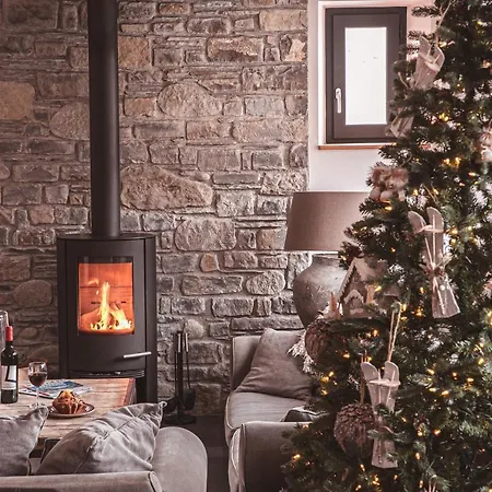 Ferienhaus Les Hauts De Saint-lary