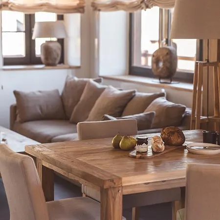 Les Hauts De Saint-lary Vakantiehuis *