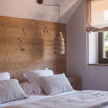 Vakantiehuis Les Hauts De Saint-lary *