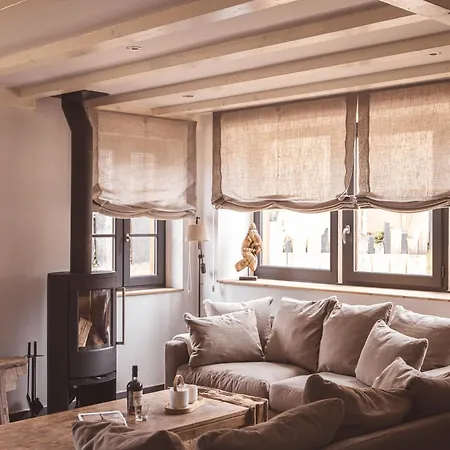 Vakantiehuis Les Hauts De Saint-lary *