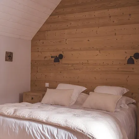 Les Hauts De Saint-lary *