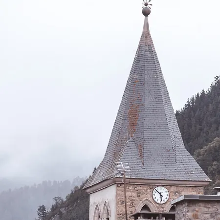 Vakantiehuis Les Hauts De Saint-lary *