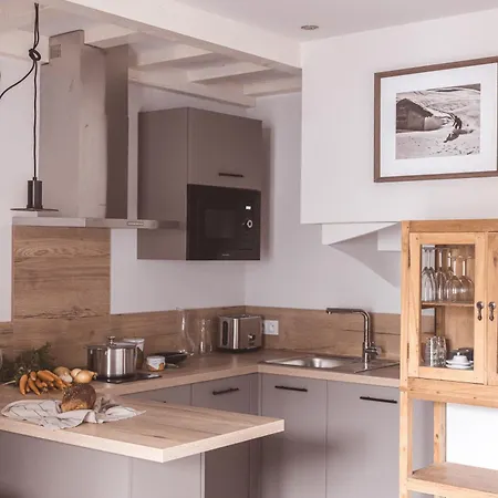 Les Hauts De Saint-lary Saint-Lary-Soulan