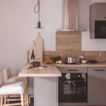 Ferienhaus Les Hauts De Saint-lary Saint-Lary-Soulan