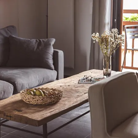 Les Hauts De Saint-lary *