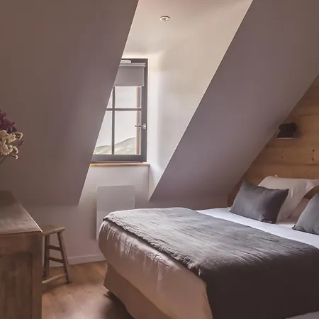 Nyaraló Les Hauts De Saint-lary