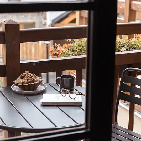 Les Hauts De Saint-lary Saint-Lary-Soulan