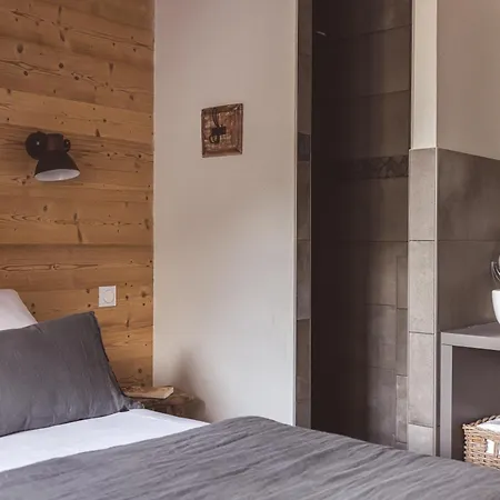 Les Hauts De Saint-lary * Saint-Lary-Soulan