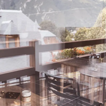 Ferienhaus Les Hauts De Saint-lary