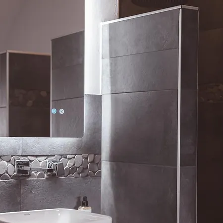 Les Hauts De Saint-lary Nyaraló