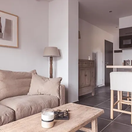 Ferienhaus Les Hauts De Saint-lary