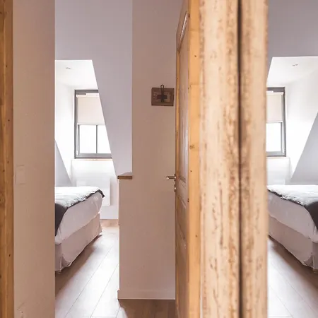 Les Hauts De Saint-lary Vakantiehuis Saint-Lary-Soulan