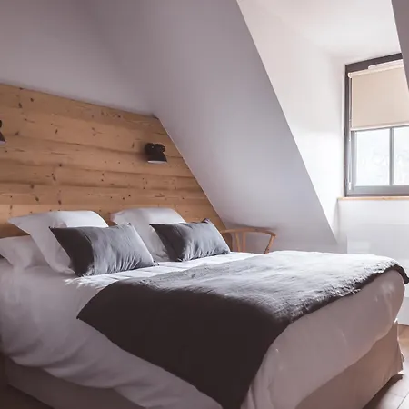 Vakantiehuis Les Hauts De Saint-lary