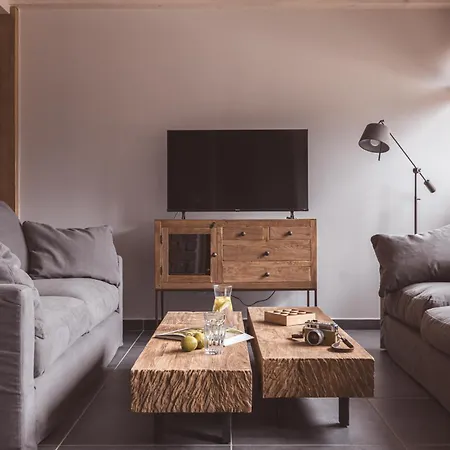 Ferienhaus Les Hauts De Saint-lary