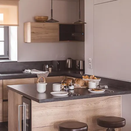 Ferienhaus Les Hauts De Saint-lary *