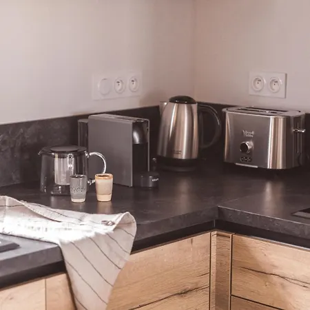 Les Hauts De Saint-lary *