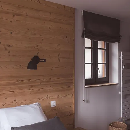 Les Hauts De Saint-lary Saint-Lary-Soulan