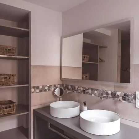 Les Hauts De Saint-lary