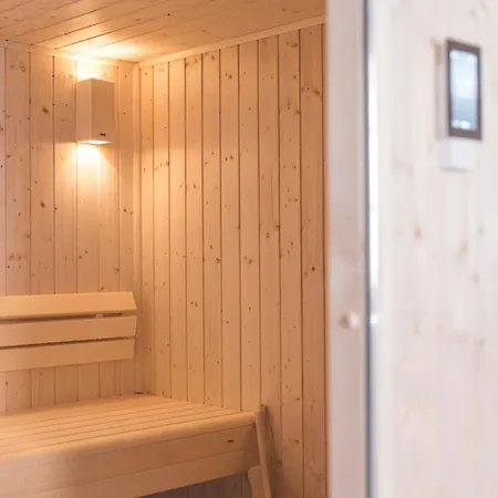 Ferienhaus Les Hauts De Saint-lary