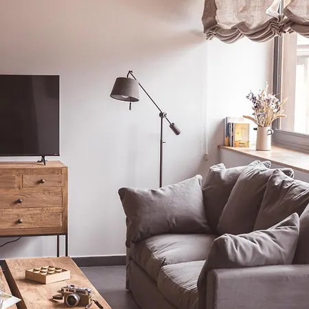 Les Hauts De Saint-lary *