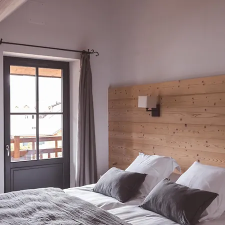 Ferienhaus Les Hauts De Saint-lary Saint-Lary-Soulan