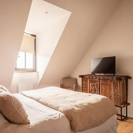 Les Hauts De Saint-lary Saint-Lary-Soulan