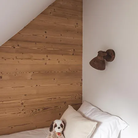 Les Hauts De Saint-lary