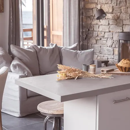 Les Hauts De Saint-lary