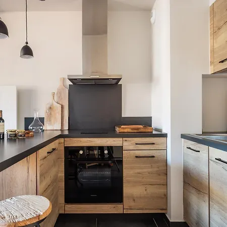 Les Hauts De Saint-lary *