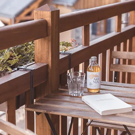 Les Hauts De Saint-lary