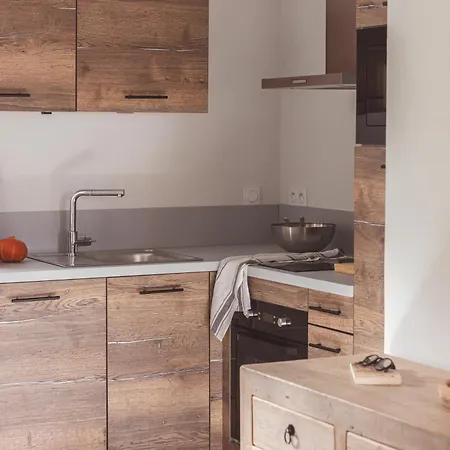 Ferienhaus Les Hauts De Saint-lary Saint-Lary-Soulan