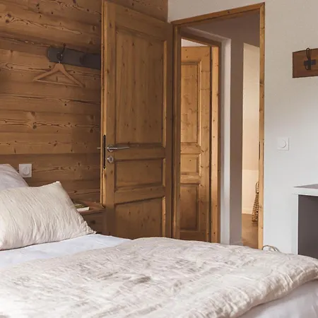 Les Hauts De Saint-lary Saint-Lary-Soulan