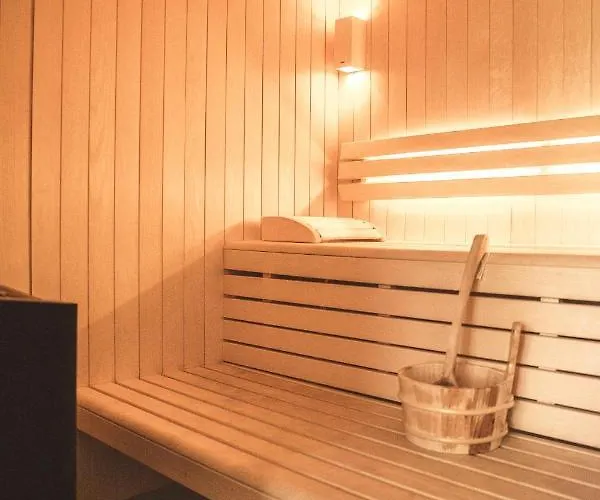 펜션 Les Hauts De Saint-lary *