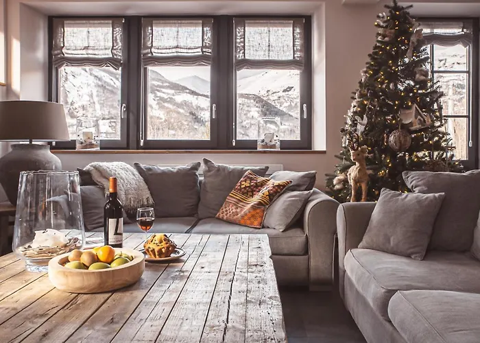 Les Hauts De Saint-lary Saint-Lary-Soulan