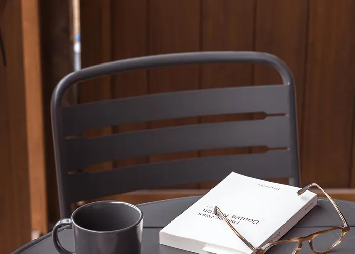 Les Hauts De Saint-lary *