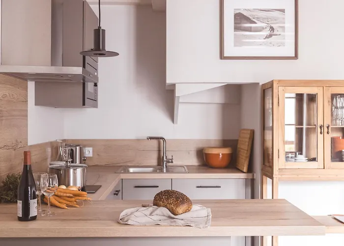 Les Hauts De Saint-lary