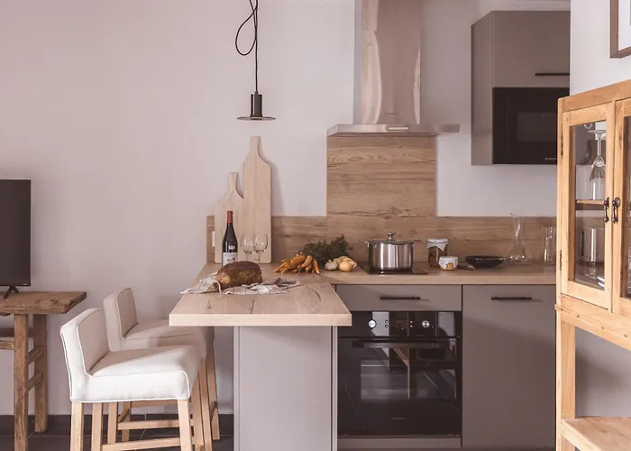 Semesterbostad Les Hauts De Saint-lary Saint-Lary-Soulan