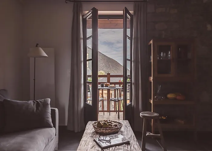 펜션 Les Hauts De Saint-lary *