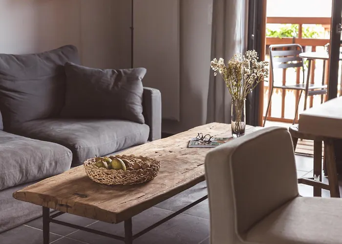 Les Hauts De Saint-lary *