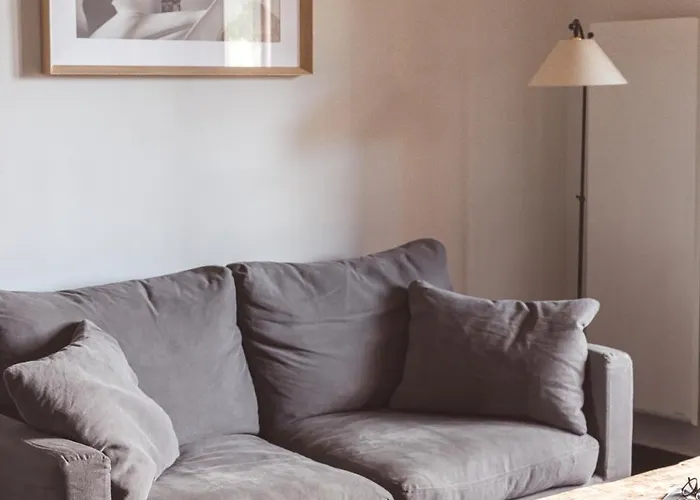 Semesterbostad Les Hauts De Saint-lary Saint-Lary-Soulan