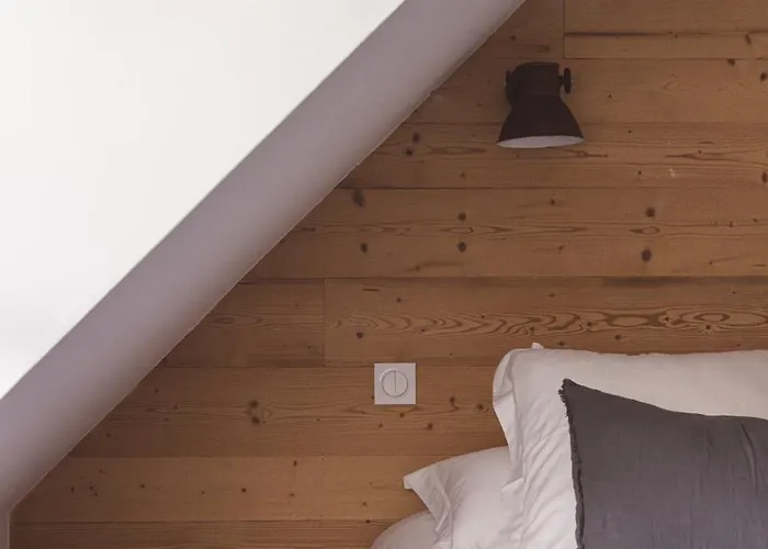 Les Hauts De Saint-lary 펜션