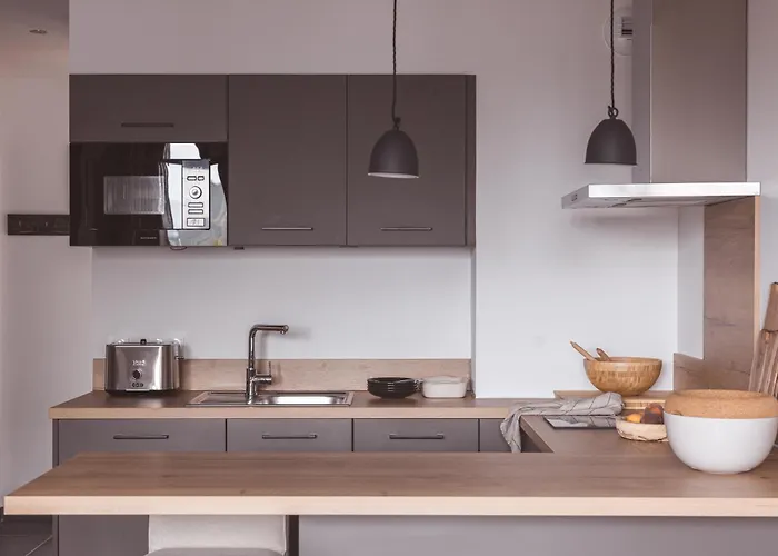 Semesterbostad Les Hauts De Saint-lary Saint-Lary-Soulan