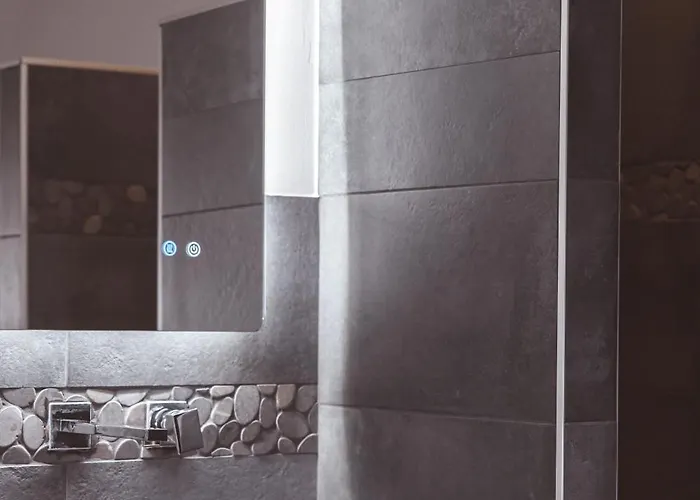 Les Hauts De Saint-lary Semesterbostad