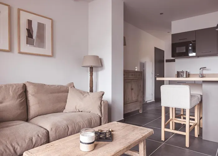 펜션 Les Hauts De Saint-lary